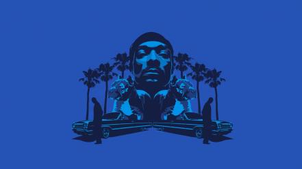 Calvin broadus hip hop snoop dogg minimalistic rap wallpaper