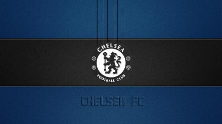 Chelsea logo background wallpaper