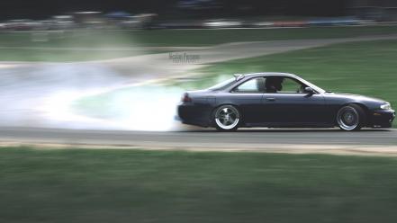 Jdm japanese domestic market zenki drift s14 tuning wallpaper