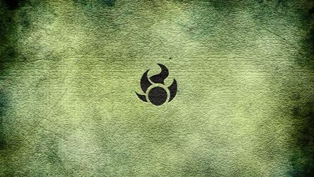 Magic: the gathering morningtide dawn symbols wallpaper