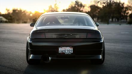 Nissan stancenation stanceworks s14 stance wallpaper