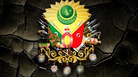 Ottoman turkey design osmanlı wallpaper