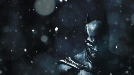 Batman arkham origins batman wallpaper