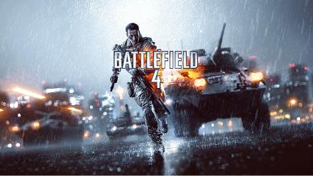 Battlefield 4 china rising wallpaper