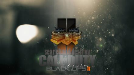 Call of duty ghosts black ops 2 wallpaper