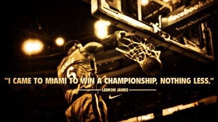 Lebron james quotes 2013 wallpaper