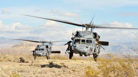 Aircraft army deserts helicopters military wallpaper