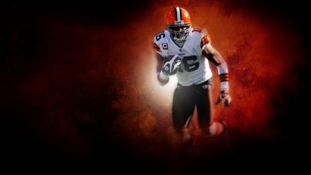 Cleveland browns wallpaper