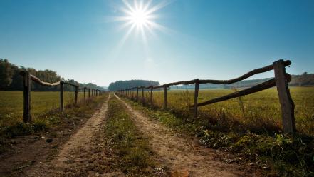 Hdr photography hungary morning nature sunrise wallpaper