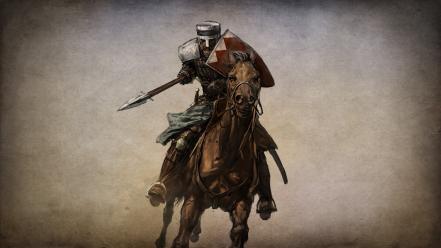 Mount blade warband armor artwork daggers wallpaper