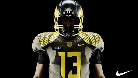 Oregon ducks uniforms wallpaper