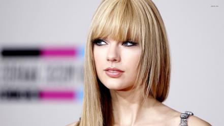 Taylor swift straight hair wallpaper