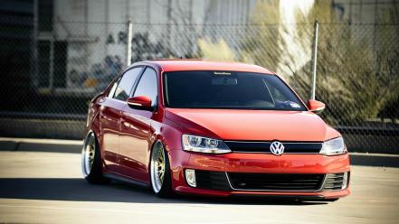 Volkswagen jetta s wallpaper