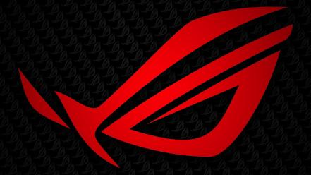 Asus eyefinity rog republic of gamers wallpaper