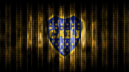 Boca juniors logo wallpaper