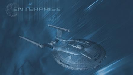 Enterprise star trek tv series shows products wallpaper
