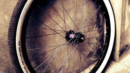 Mtb tyres hub instagram retro wallpaper