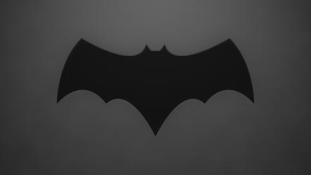 Batman alternative logos wallpaper