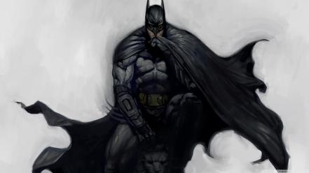 Batman dc comics drawings wallpaper