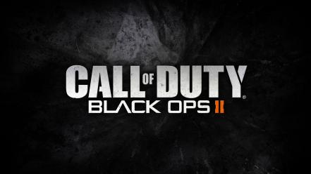 Black ops 2 cod wallpaper