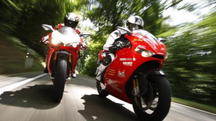 Ducati 1198 desmonsedici rr motorbikes vehicles wallpaper