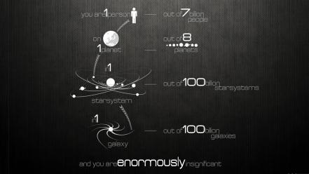 Flowchart funny galaxies outer space planets wallpaper