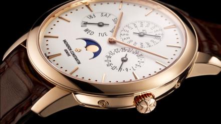 Vacheron constantin clocks geneve wall watch wallpaper