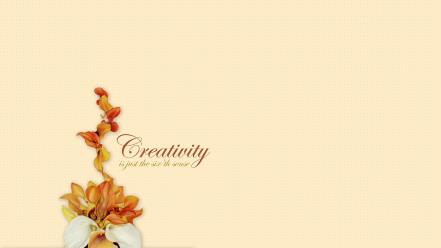 Backgrounds creative creativity digital art flowers wallpaper