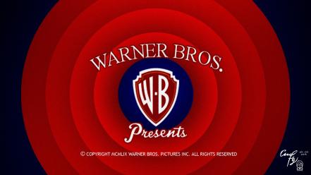 Looney tunes warner bros. bros logos movies wallpaper