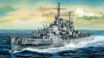 Uss san diego battleships military war wallpaper