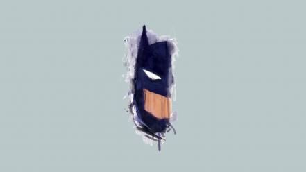 Batman bruce wayne jocker artwork dark wallpaper