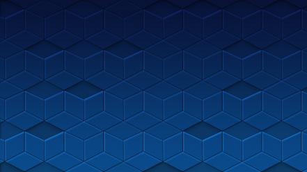 Blue design patterns textures wallpaper