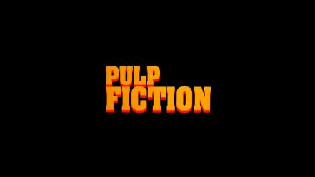 Pulp fiction wallpaper