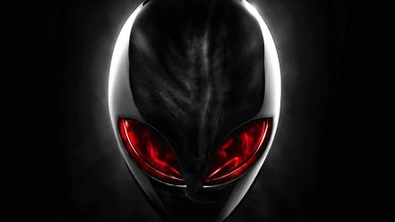 Alien Hd wallpaper