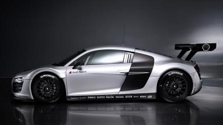 Audi R8 Lms Hd wallpaper