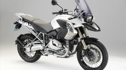 Bmw New Special Edition R 1200 Gs wallpaper