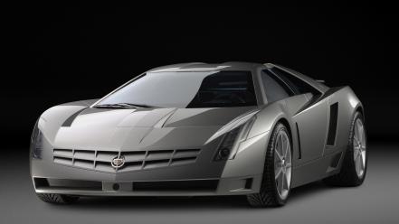 Cadillac Cien Concept 3 wallpaper