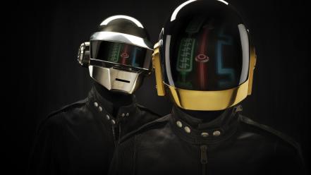 French Musicians Daft Punk wallpaper