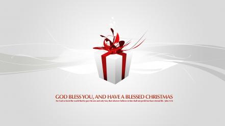 Gifts God Bless You wallpaper