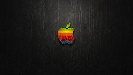 Hd Apple Logo wallpaper