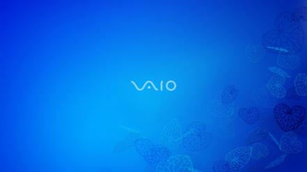 Sony vaio wallpaper