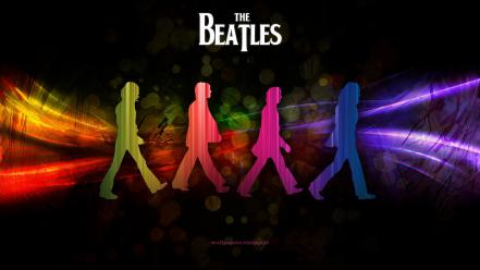 The Beatles Hd Hd wallpaper