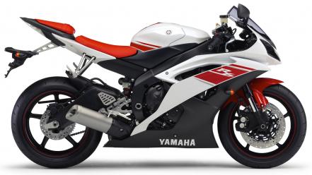 Yamaha R6 Bike Hd wallpaper