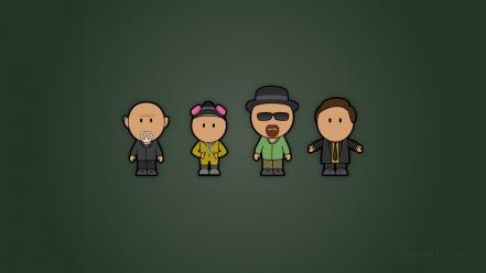 Breaking bad wallpaper