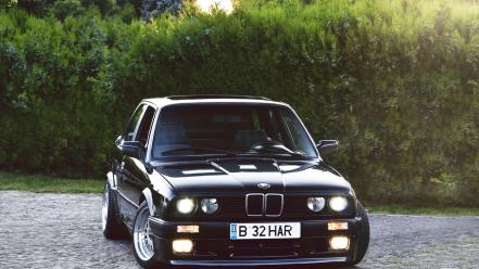 Bmw e30 cars vehicles wallpaper