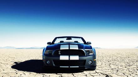 Ford mustang cobra ii shelby gt350 cars wallpaper