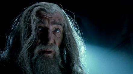 Gandalf ian mckellen the lord of rings movies wallpaper