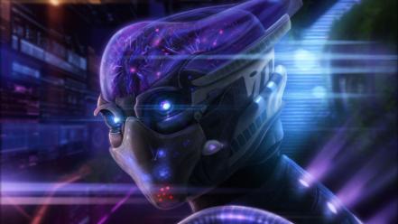 Cyborgs machines robots science fiction wallpaper