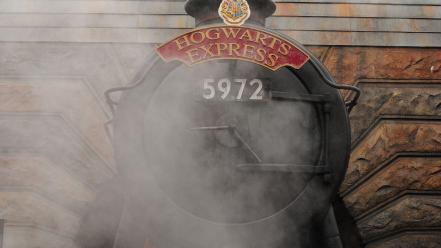 Harry potter hogwarts express wallpaper