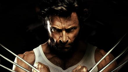 Hugh jackman wolverine xmen xmen origins claws wallpaper